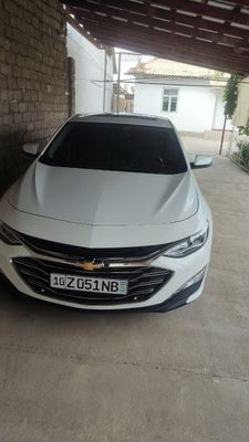 Malibu 2 2018 atmasfeniy varyantga