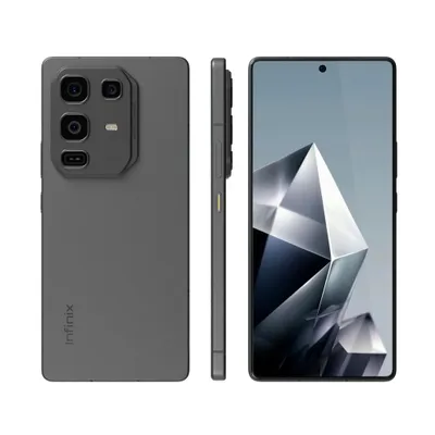 Infinix Note 50 pro