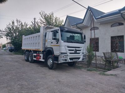 Хова самосвал 25 тонна 2023йил