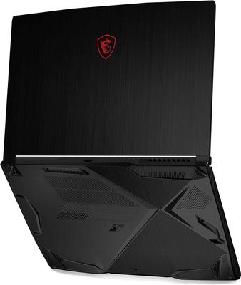 MSI GF63 Thin 10 UD