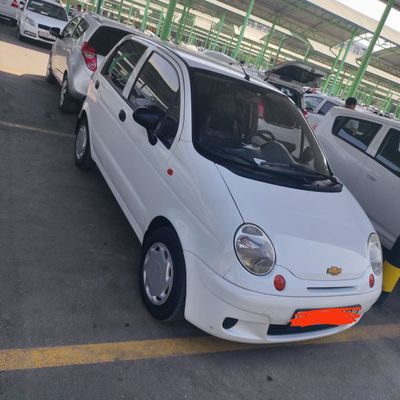 Matiz 2017 yil