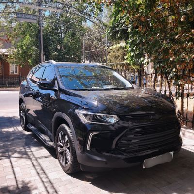 Продается Tracker 2 premier