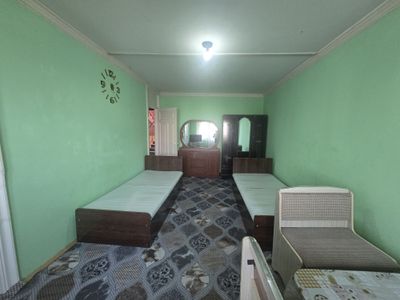 Zudlik bilan kvartira ijaraga beriladi