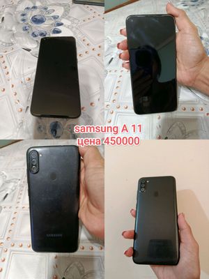 Samsung A 11