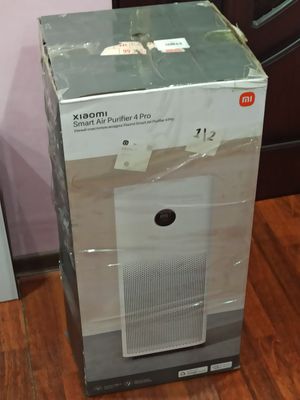 Очиститель воздуха от Xiaomi