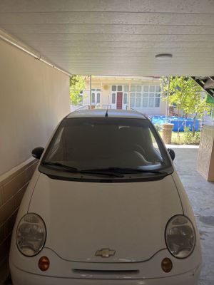 Matiz 2016 mx 3 tali.