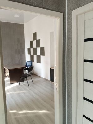 Чиланзар19 ор Парламент 40м²+40м² 2этаж 2комнаты в доль дороги Юр адр