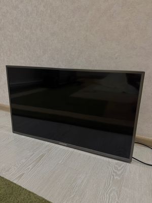 Телевизор Samsung