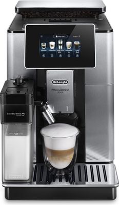 Кофемашина DēLonghi Ecam 610.74MB