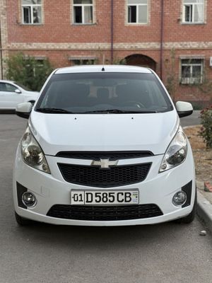 Spark 2013 yil 168000 km yurgan kraskalari tozza gazi bor