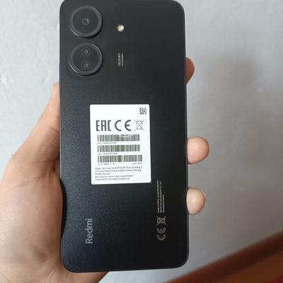 Redmi 13 C Sotiladi xolati yangi dek.