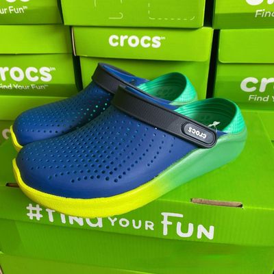 Crocs оригинальный