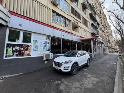 Сдаётся офис в центре города – Мирабадский район