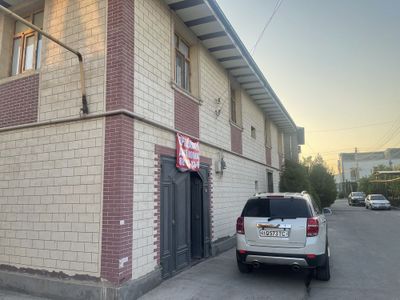 Сергели участка сотилади