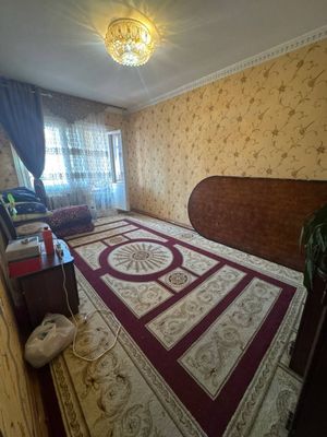 Serglida ijaraga dom bor faqat qizlaga