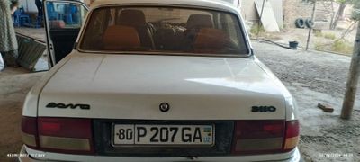 Mashina Volga 3110