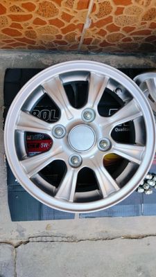 Диска R 13 Matiz
