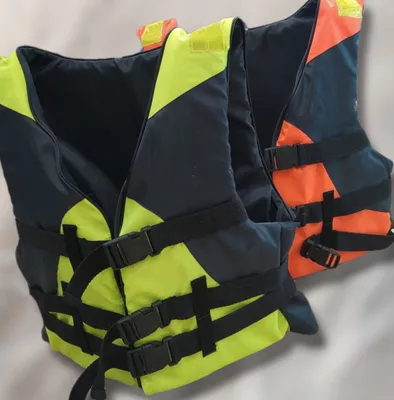 Спасательный жилет YAMAHA новая