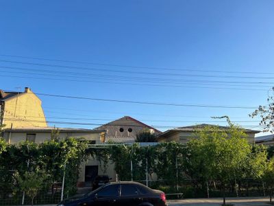 Шайхотохур район ИПАКЧИ махала 6 сотих ховли
