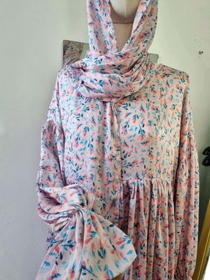 abaya