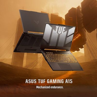 Asus Tuf Gaming A15 Amd R7-7435HS Rtx 4060 8G