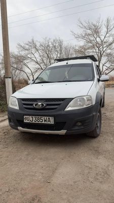 lada largus 2020 yil