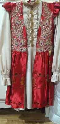 kelinlik koylagi lozim bilan