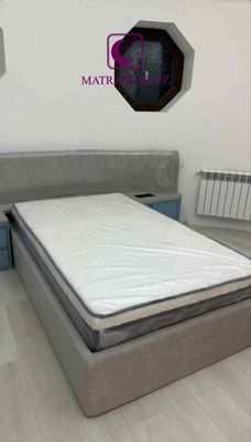 Анатомический матрац заказ на matraslar_uz