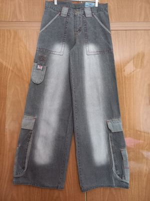 Джинсы LEVIS р.44-46