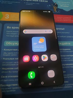 SAMSUNG S22+