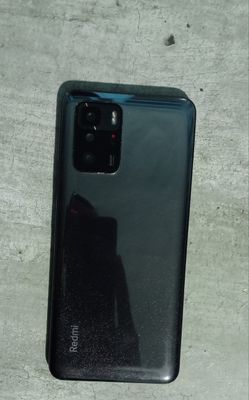 Redmi note 10 pro +5g