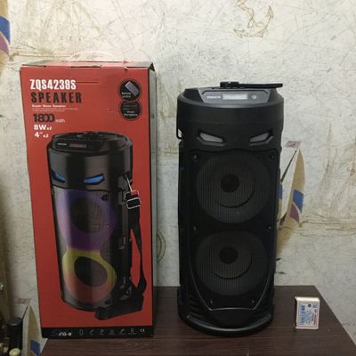 Колонка speaker .