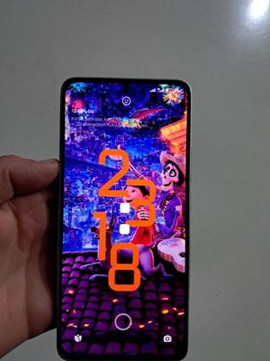 Redmi note 13 android