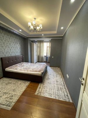 Сдам квартиру на рисовом базаре евро ремонт!