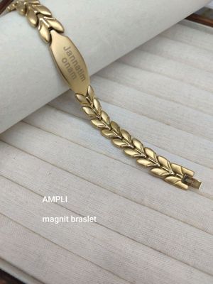 Magnit brasletlarimiz 80 000 so'mdan sifati