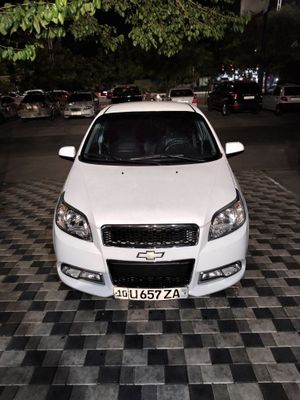 Продажа Нексия-3 автомат