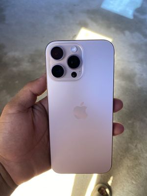 Iphone 16 promax 256GB