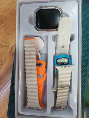 smart watch 8 ultra