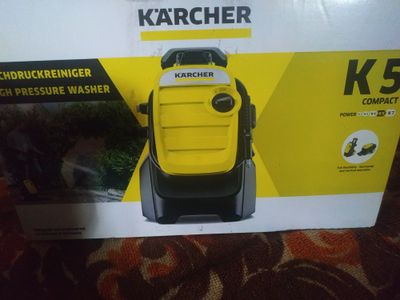 Янги КАРЧЕР аппарати