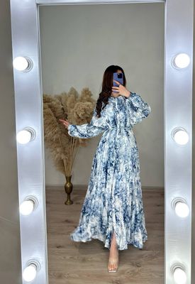 Хитой платье, стандарт