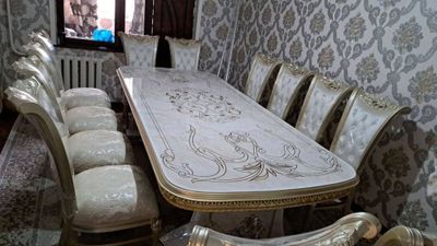 Стол стуль сотилади озимники