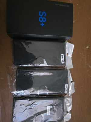 Продам Samsung galaxy s8plus