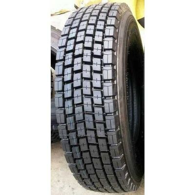 315/80R22.5 DOUBLE ROAD DR813