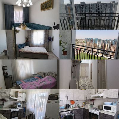 Квартира сотилади 3/16/16