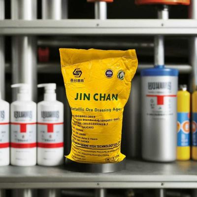 JIN CHAN реагент Комир