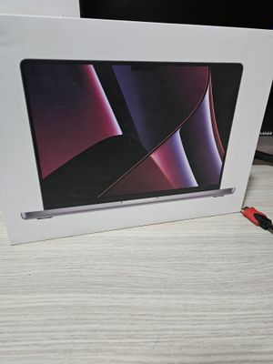 MacBook Pro M2 Pro