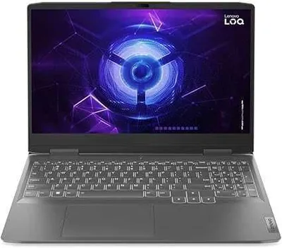 Lenovo LOQ R7-7435HS DDR5 12GB SSD 512GB RTX 4060 8GB FHD IPS