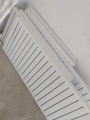 Rodiator botoryalar sotiladi