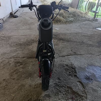 Skuter sitiladi arzon beramn