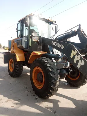 Ишлаб турган техника 2020 йил